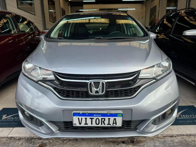 Honda Fit Personal - foto 2