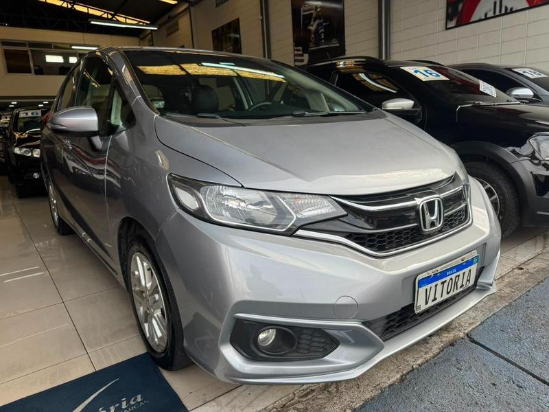 Honda Fit Personal - foto 3
