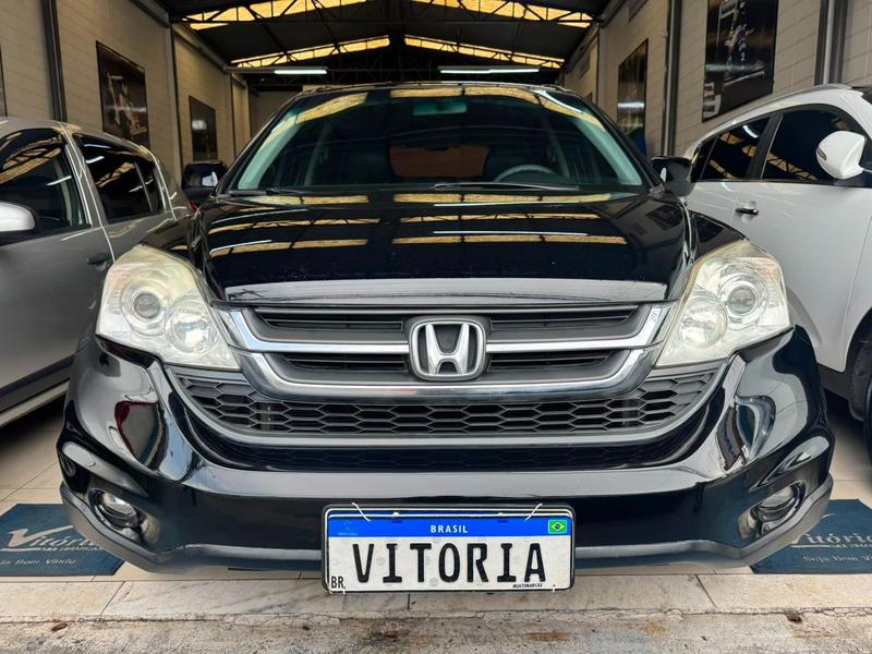 Honda CR-V Lx - foto 2