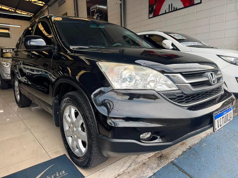 Honda CR-V Lx - foto 3