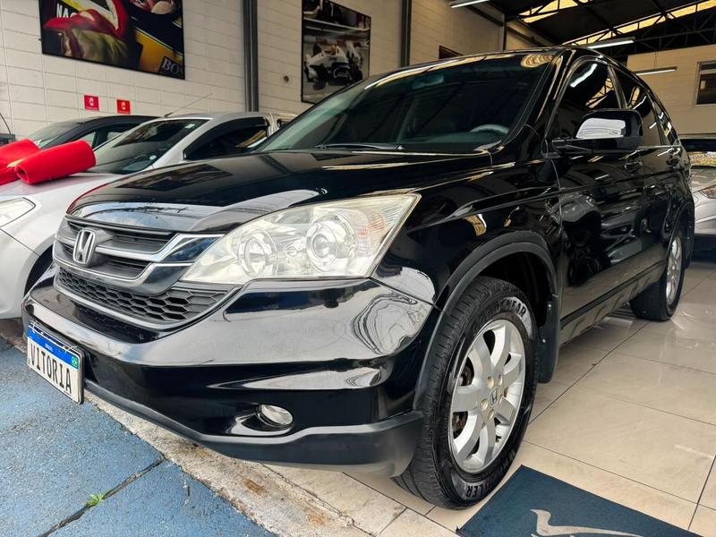 Honda CR-V 2011 à venda