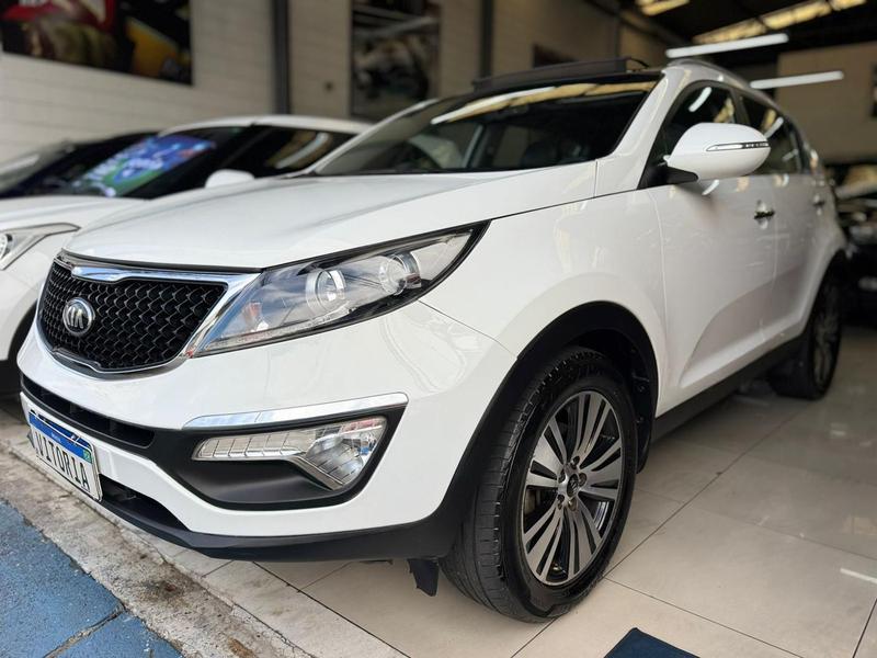 Kia Sportage 2015 à venda