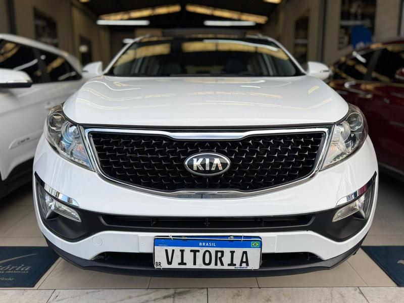 Kia Sportage Ex2 - foto 2