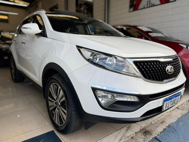 Kia Sportage Ex2 - foto 3