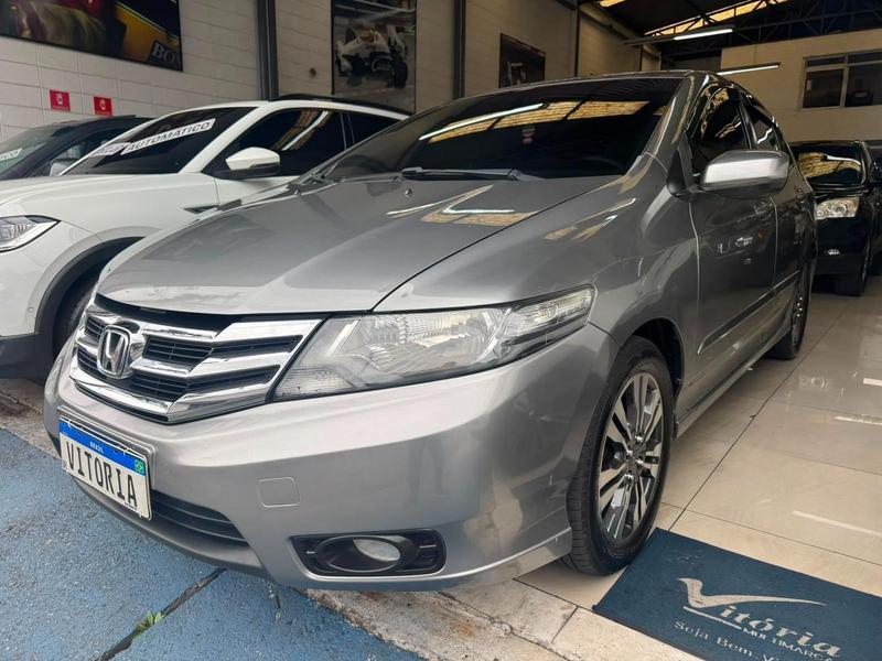 Honda City 2014 à venda