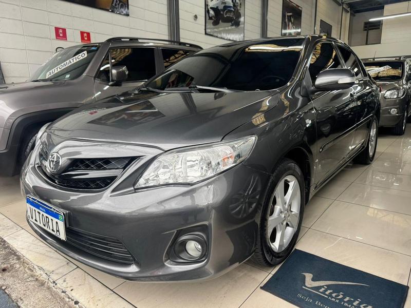 Toyota Corolla 2014 à venda