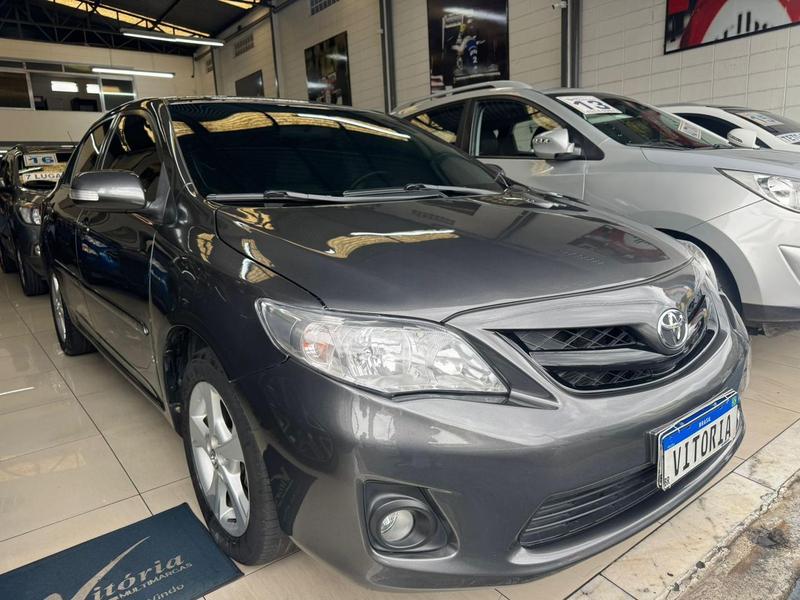 Toyota Corolla XEi 2.0 Flex - foto 3