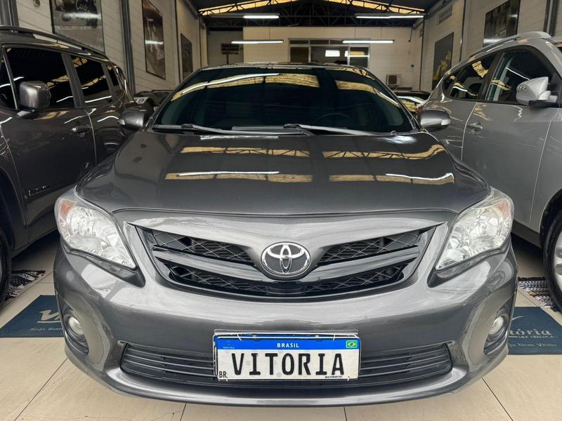 Toyota Corolla XEi 2.0 Flex - foto 2