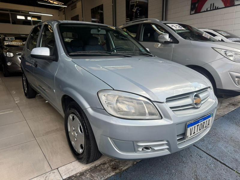 Chevrolet Celta 4P Spirit - foto 3