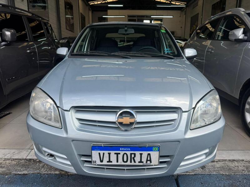 Chevrolet Celta 4P Spirit - foto 2