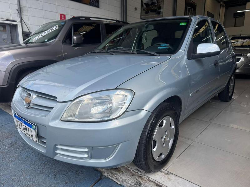 Chevrolet Celta 2011 à venda