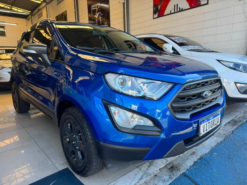 Ford EcoSport Fsl 1.5 - foto 3