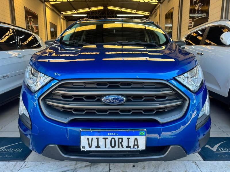 Ford EcoSport Fsl 1.5 - foto 2
