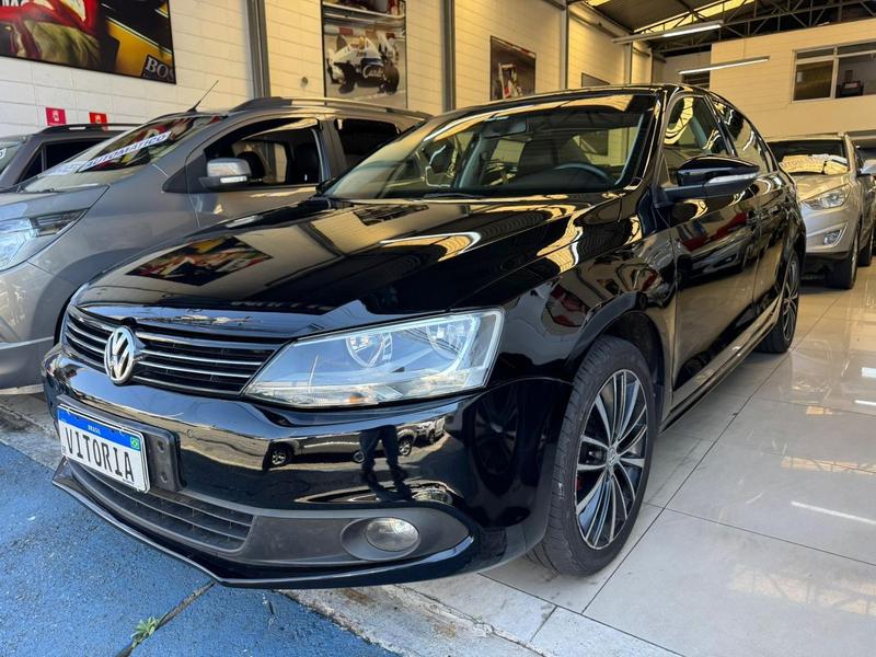 Volkswagen Jetta 2014 à venda
