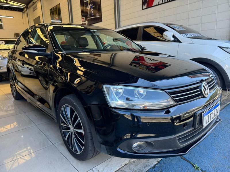 Volkswagen Jetta 2.0 - foto 3