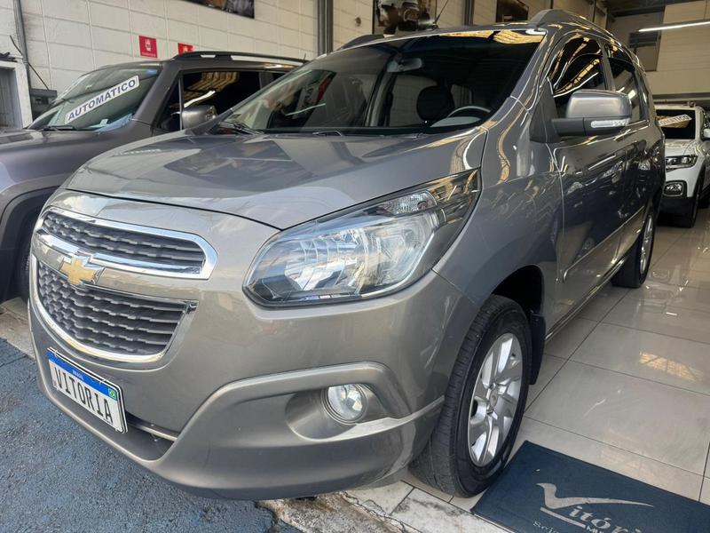 Chevrolet Spin 2016 à venda
