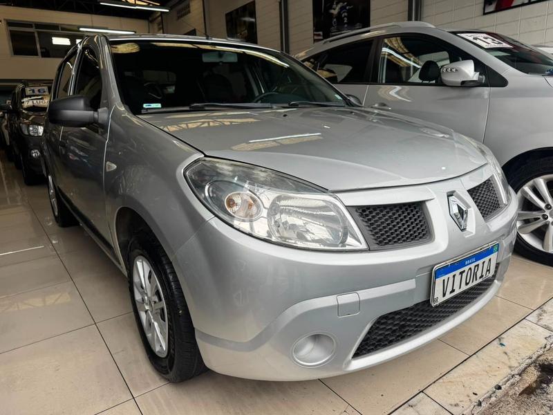 Renault Sandero Exp1016v - foto 3