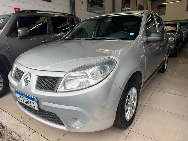 Renault Sandero 2010 à venda