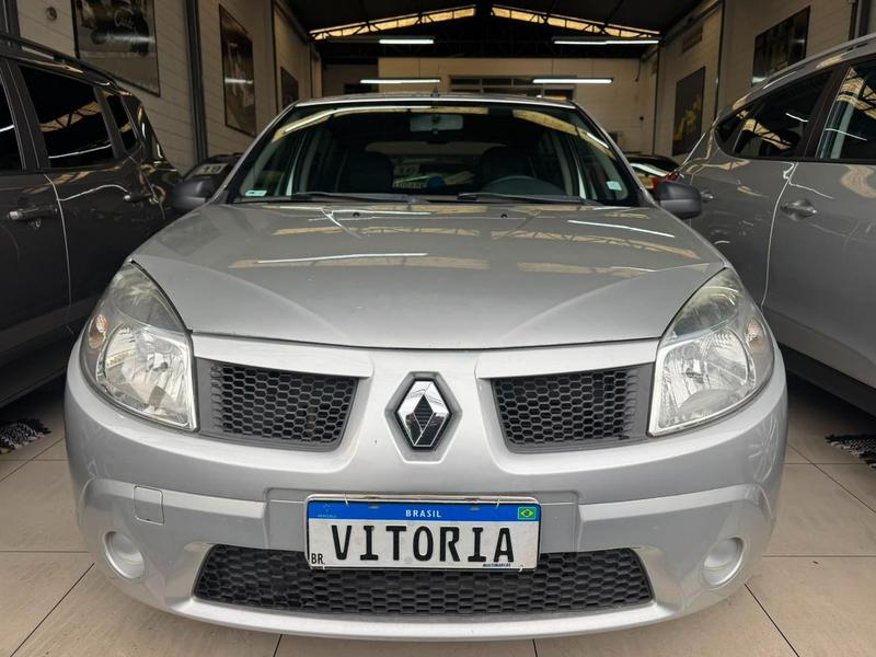 Renault Sandero Exp1016v - foto 2