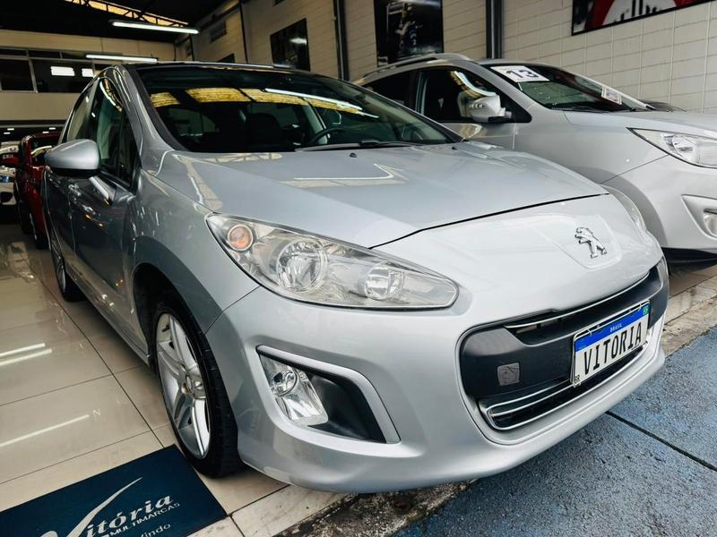 Peugeot 308 Allure - foto 3