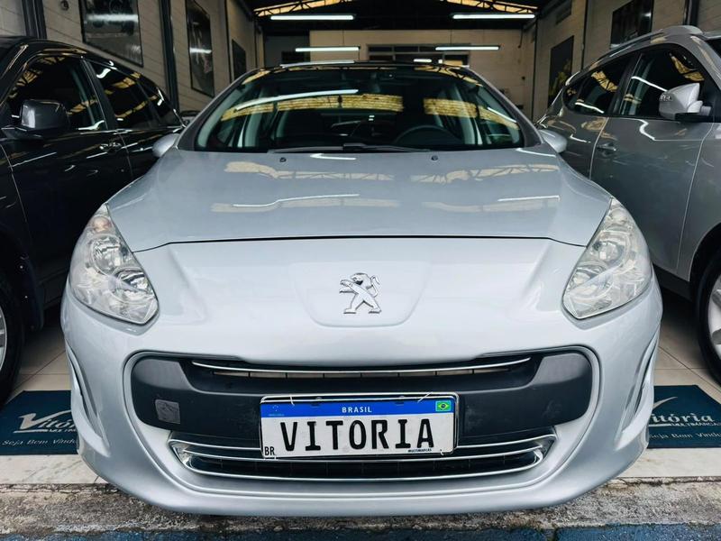 Peugeot 308 Allure - foto 2
