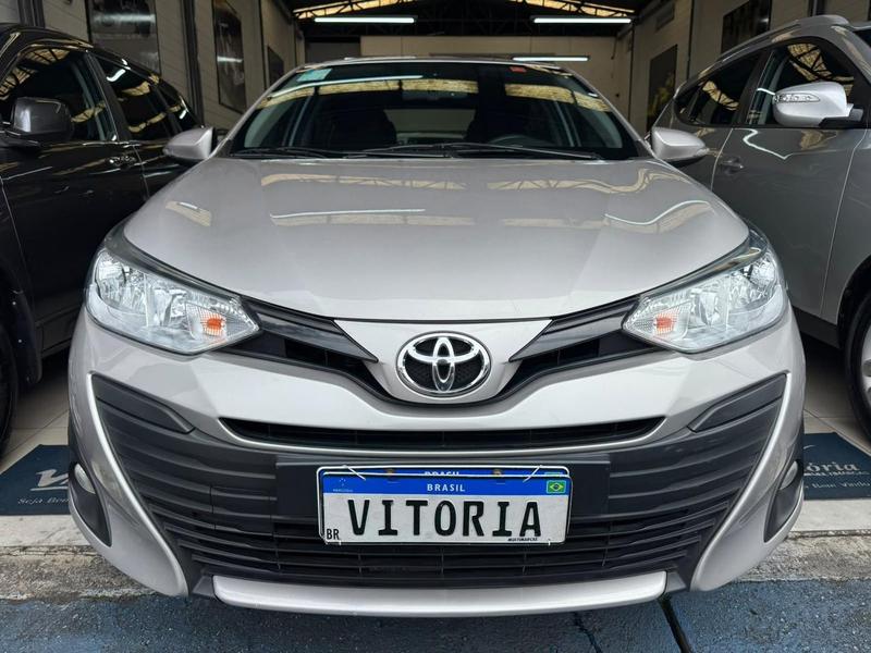 Toyota Yaris Sd Xl 1.5 At - foto 2