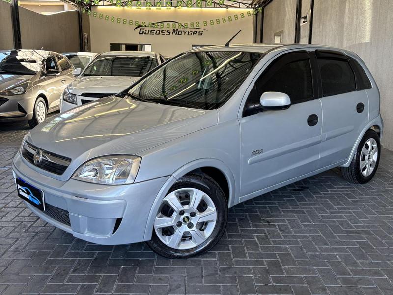 CHEVROLET CORSA HATCH MAXX