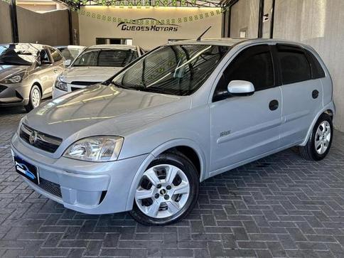 CHEVROLET CORSA HATCH MAXX