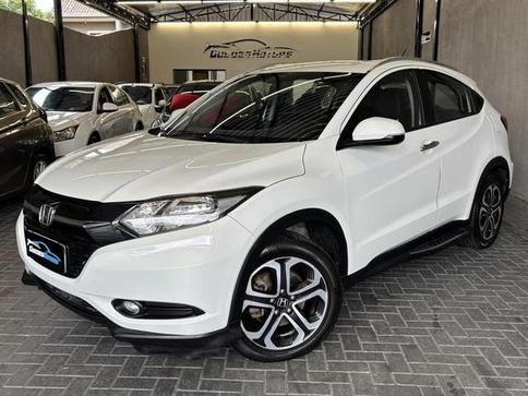 HONDA HR-V EXL CVT