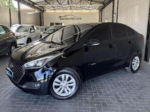 HYUNDAI HB20S 1.6A COMF
