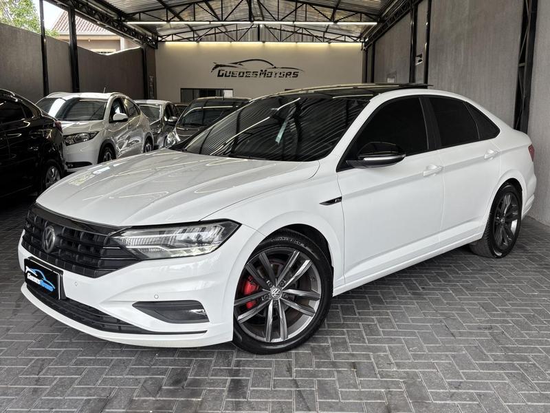 VOLKSWAGEN JETTA RL AF