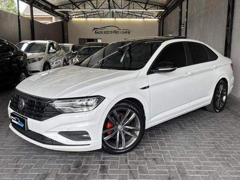 VOLKSWAGEN JETTA RL AF