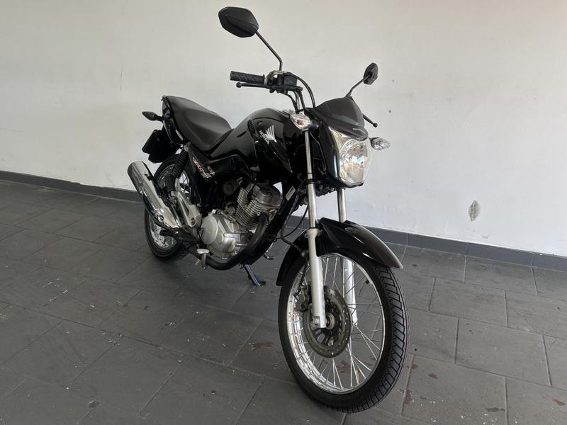 HONDA CG150 FAN ESDI