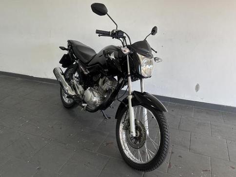 HONDA CG150 FAN ESDI