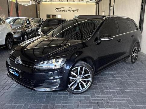 VOLKSWAGEN GOLF VARIANT HL AA