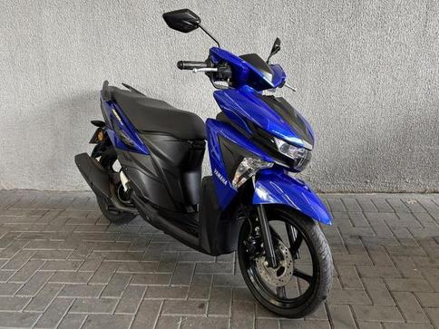 YAMAHA NEO 125