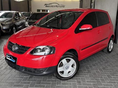 VOLKSWAGEN FOX EXTREME