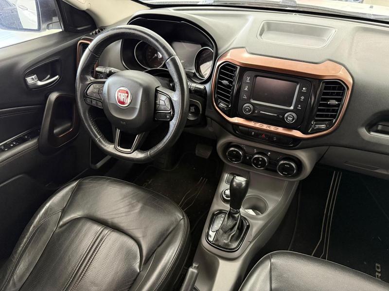 Fiat Toro Volcano At D4 - foto 5