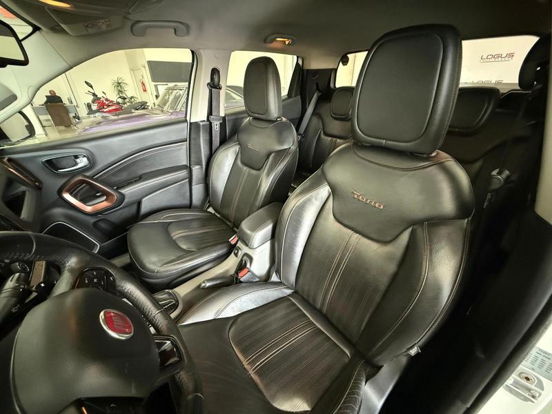 Fiat Toro Volcano At D4 - foto 7