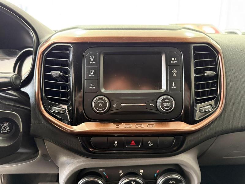 Fiat Toro Volcano At D4 - foto 11