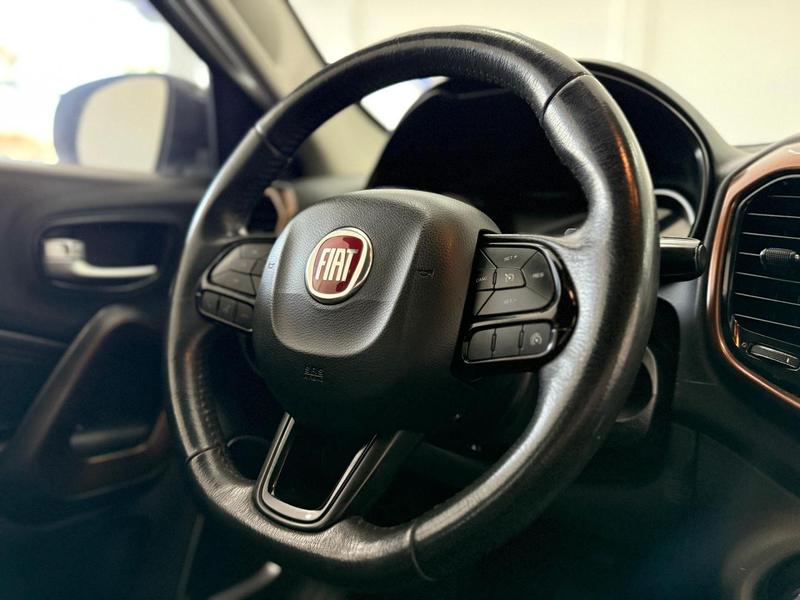 Fiat Toro Volcano At D4 - foto 13