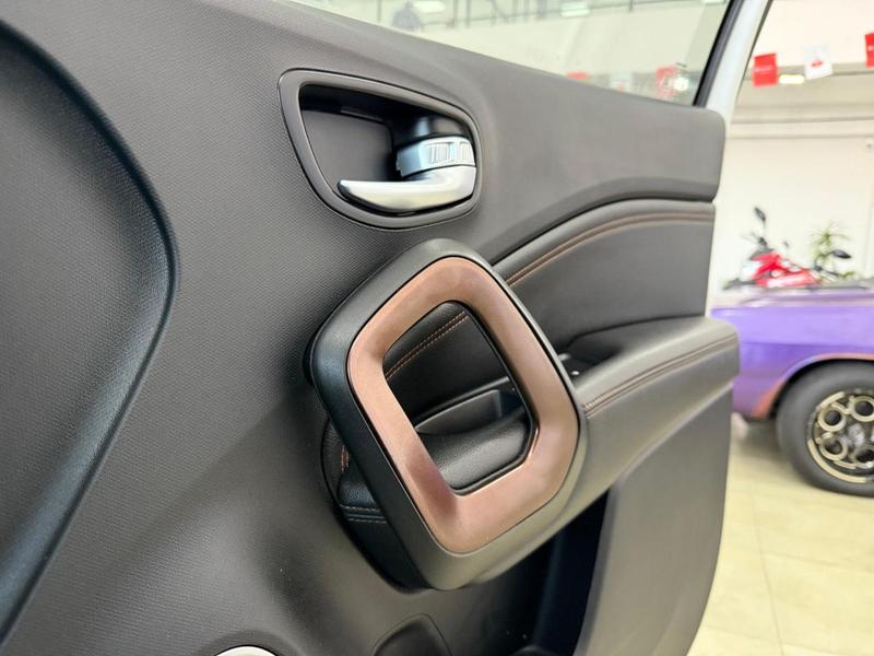 Fiat Toro Volcano At D4 - foto 18