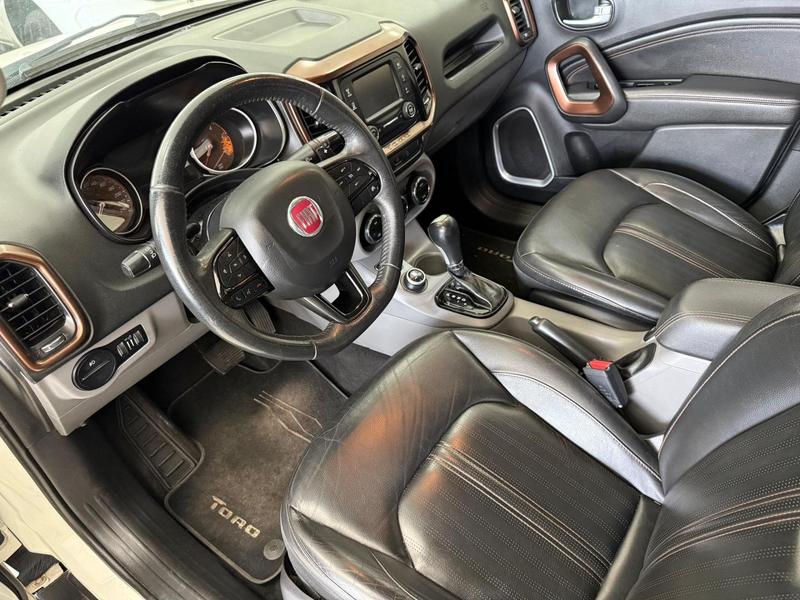 Fiat Toro Volcano At D4 - foto 6