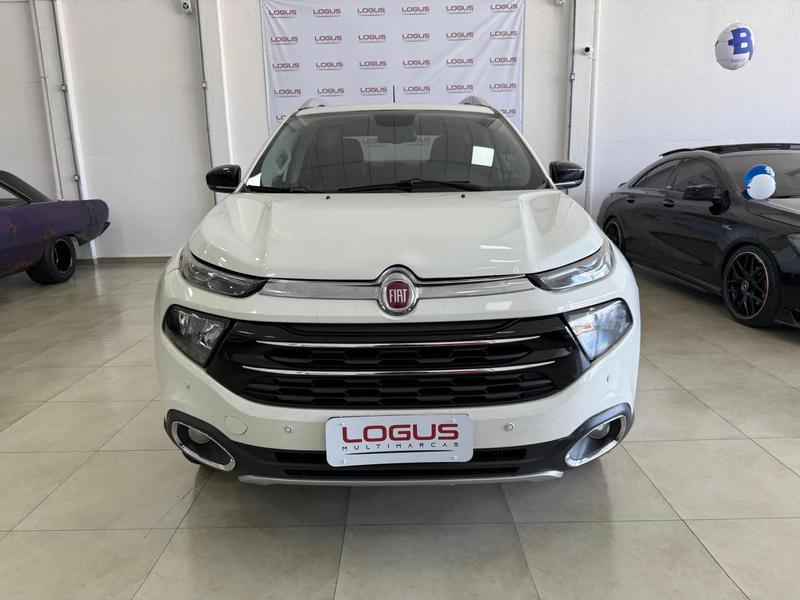 Fiat Toro Volcano At D4 - foto 2