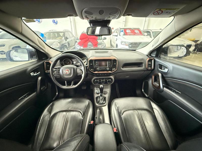 Fiat Toro Volcano At D4 - foto 4