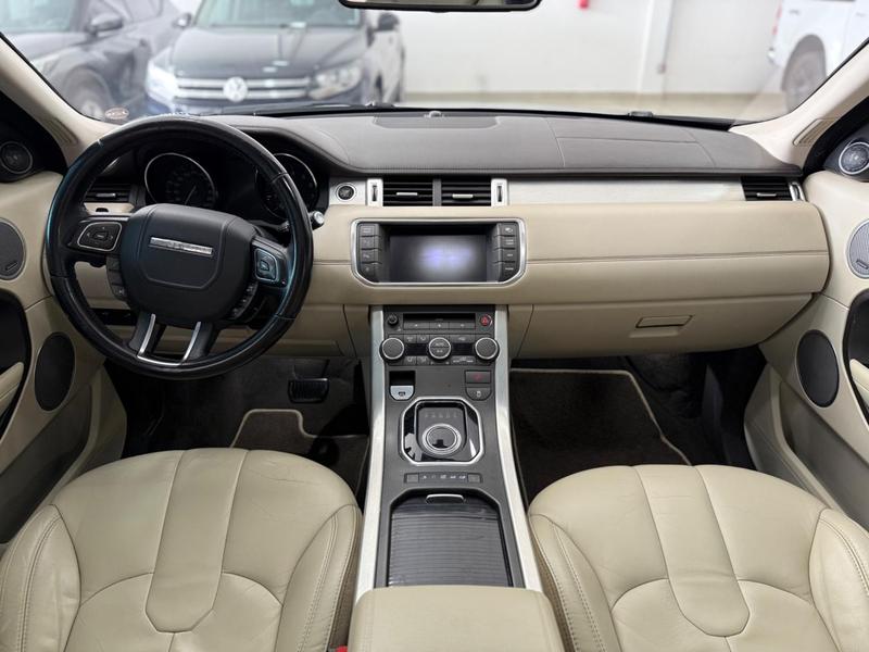 Land Rover Range R.evoque Prestige 2.0 Aut. 5p R.evoque Prestige 2.0 Aut. 5P - foto 7