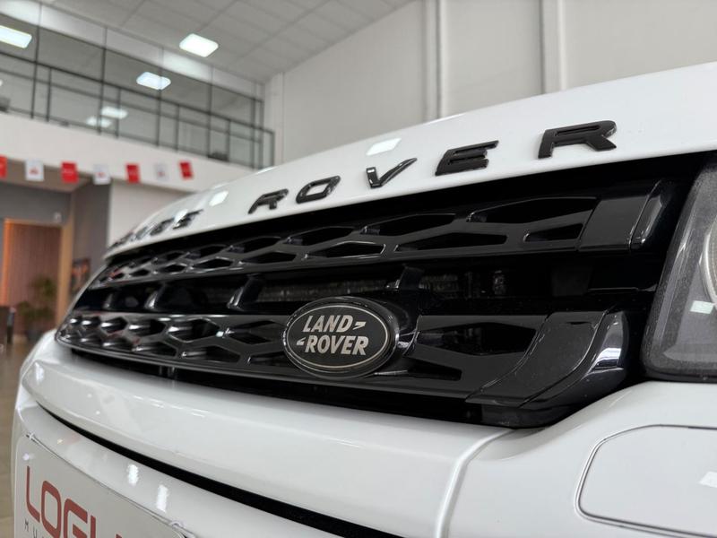 Land Rover Range R.evoque Prestige 2.0 Aut. 5p R.evoque Prestige 2.0 Aut. 5P - foto 5