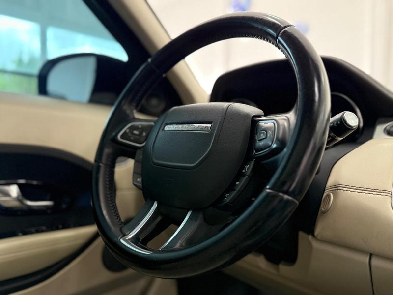 Land Rover Range R.evoque Prestige 2.0 Aut. 5p R.evoque Prestige 2.0 Aut. 5P - foto 15