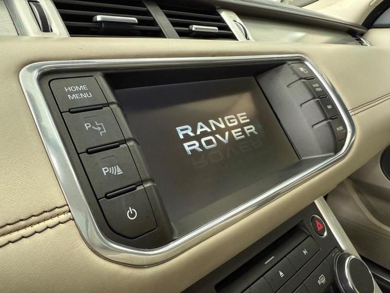 Land Rover Range R.evoque Prestige 2.0 Aut. 5p R.evoque Prestige 2.0 Aut. 5P - foto 13