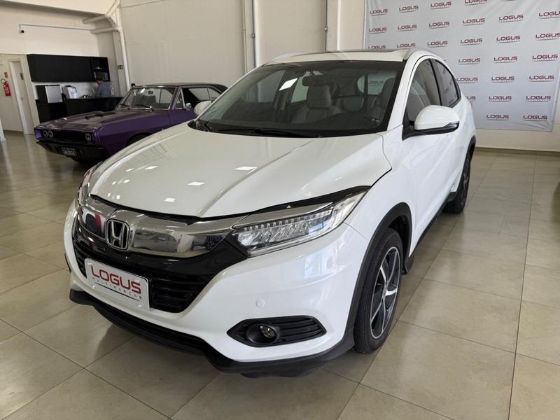 HONDA HR-V TOURING